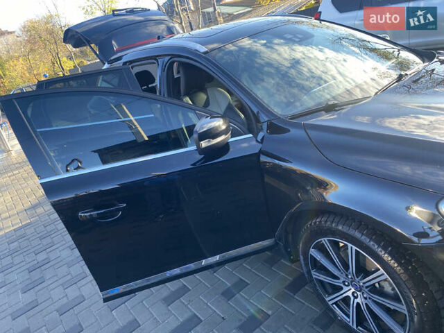 Вольво ХС60 2015 в Шепетовке на Automoto.ua Черный Вольво ХС60, объемом двигателя 2 л и пробегом 230 тыс. км за 18550 $, фото 11 на Automoto.ua