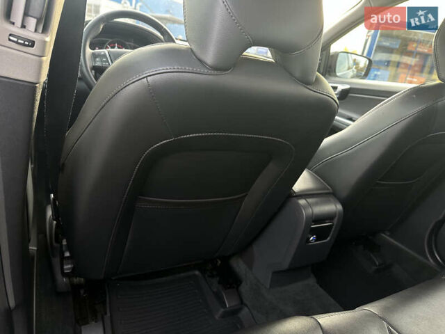 Черный Вольво ХС60, объемом двигателя 1.97 л и пробегом 252 тыс. км за 21500 $, фото 38 на Automoto.ua