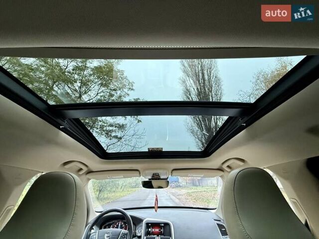 Черный Вольво ХС60, объемом двигателя 1.97 л и пробегом 190 тыс. км за 18900 $, фото 77 на Automoto.ua