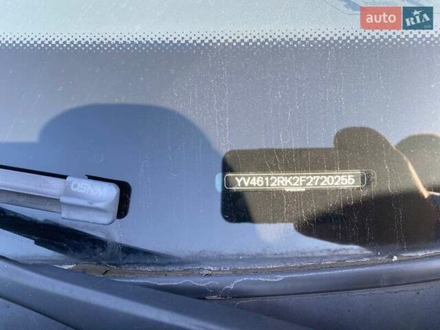 Чорний Вольво ХС60, об'ємом двигуна 2.5 л та пробігом 130 тис. км за 14900 $, фото 27 на Automoto.ua