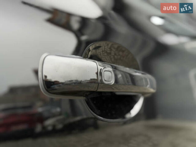 Чорний Вольво ХС60, об'ємом двигуна 2 л та пробігом 280 тис. км за 13500 $, фото 15 на Automoto.ua