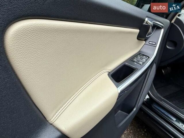 Черный Вольво ХС60, объемом двигателя 1.97 л и пробегом 190 тыс. км за 18900 $, фото 32 на Automoto.ua