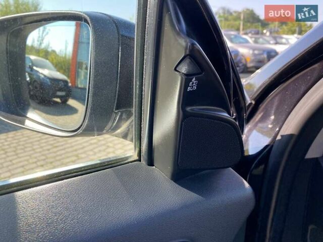 Чорний Вольво ХС60, об'ємом двигуна 2.5 л та пробігом 130 тис. км за 14900 $, фото 10 на Automoto.ua