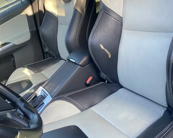 Вольво ХС60 2015 в Шепетовке на Automoto.ua Черный Вольво ХС60, объемом двигателя 2 л и пробегом 230 тыс. км за 18550 $, фото 3 на Automoto.ua