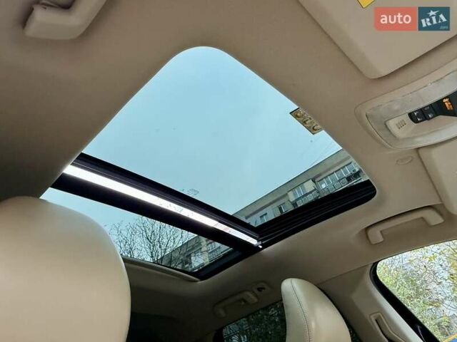 Черный Вольво ХС60, объемом двигателя 1.97 л и пробегом 190 тыс. км за 18900 $, фото 66 на Automoto.ua