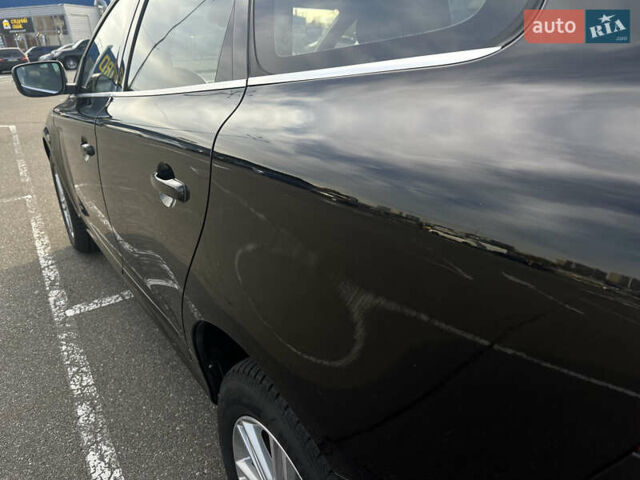 Черный Вольво ХС60, объемом двигателя 1.97 л и пробегом 252 тыс. км за 21500 $, фото 15 на Automoto.ua