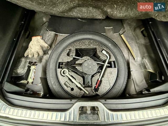 Черный Вольво ХС60, объемом двигателя 1.97 л и пробегом 190 тыс. км за 18900 $, фото 73 на Automoto.ua