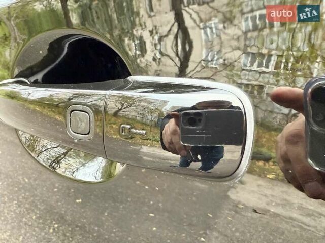 Черный Вольво ХС60, объемом двигателя 1.97 л и пробегом 190 тыс. км за 18900 $, фото 34 на Automoto.ua