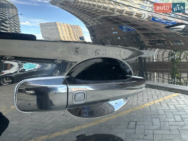 Чорний Вольво ХС60, об'ємом двигуна 2 л та пробігом 150 тис. км за 12700 $, фото 20 на Automoto.ua