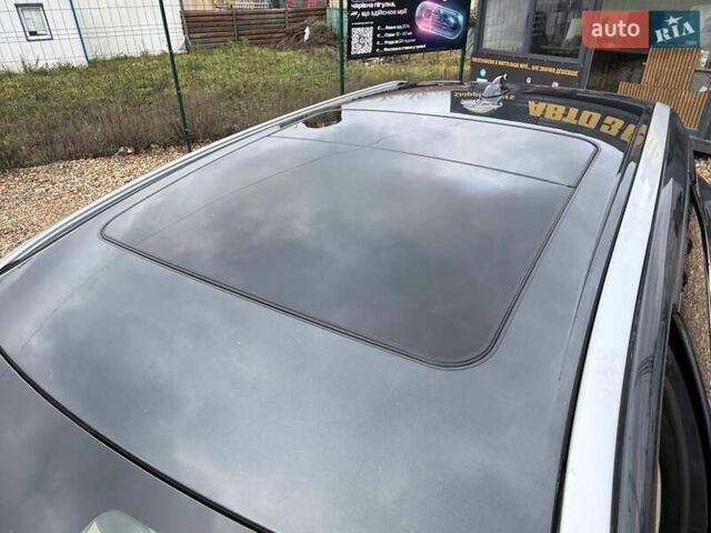 Черный Вольво ХС60, объемом двигателя 1.97 л и пробегом 205 тыс. км за 14600 $, фото 7 на Automoto.ua