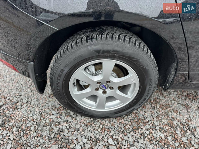 Чорний Вольво ХС60, об'ємом двигуна 2.4 л та пробігом 267 тис. км за 18950 $, фото 31 на Automoto.ua