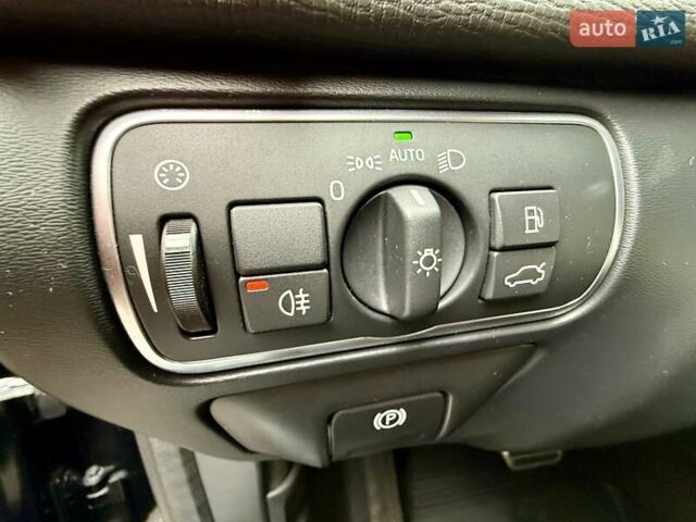 Черный Вольво ХС60, объемом двигателя 1.97 л и пробегом 190 тыс. км за 18900 $, фото 45 на Automoto.ua