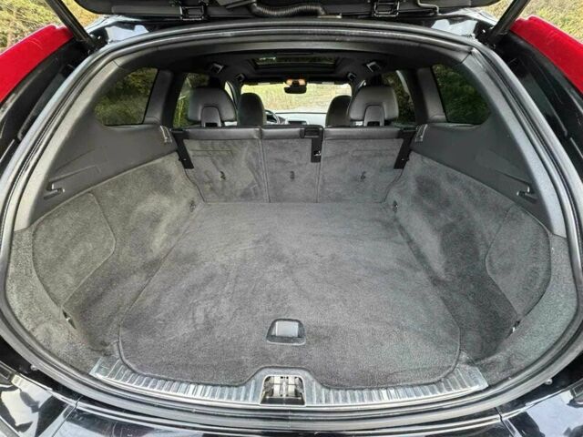 Чорний Вольво ХС60, об'ємом двигуна 2 л та пробігом 70 тис. км за 3700 $, фото 6 на Automoto.ua