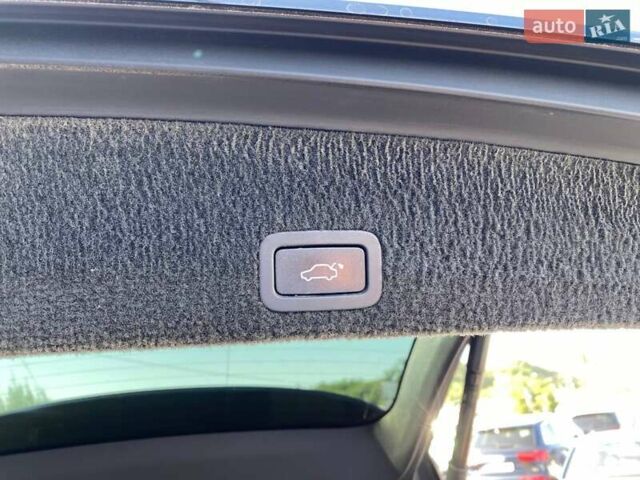 Чорний Вольво ХС60, об'ємом двигуна 2.5 л та пробігом 130 тис. км за 14900 $, фото 26 на Automoto.ua
