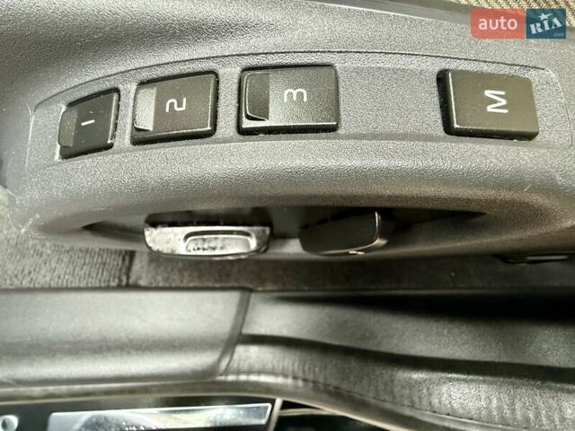 Черный Вольво ХС60, объемом двигателя 1.97 л и пробегом 190 тыс. км за 18900 $, фото 38 на Automoto.ua