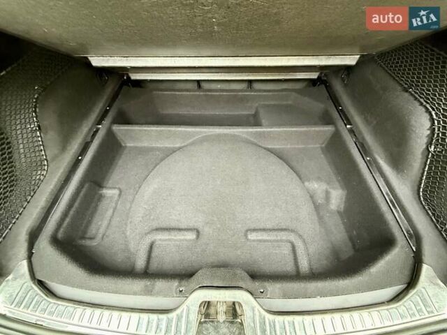 Черный Вольво ХС60, объемом двигателя 1.97 л и пробегом 190 тыс. км за 18900 $, фото 68 на Automoto.ua