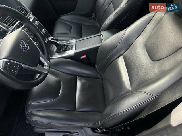 Черный Вольво ХС60, объемом двигателя 1.97 л и пробегом 252 тыс. км за 21500 $, фото 30 на Automoto.ua