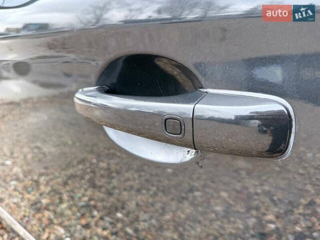 Черный Вольво ХС60, объемом двигателя 1.97 л и пробегом 205 тыс. км за 14600 $, фото 10 на Automoto.ua