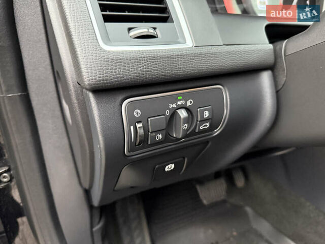 Черный Вольво ХС60, объемом двигателя 2 л и пробегом 285 тыс. км за 18999 $, фото 56 на Automoto.ua