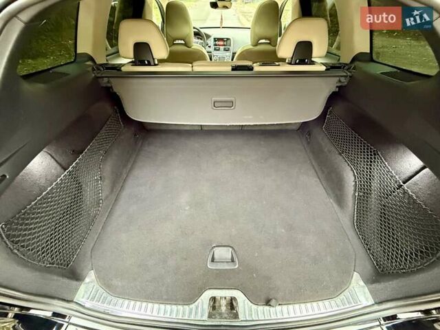 Черный Вольво ХС60, объемом двигателя 1.97 л и пробегом 190 тыс. км за 18900 $, фото 69 на Automoto.ua