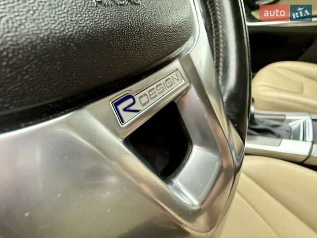 Черный Вольво ХС60, объемом двигателя 1.97 л и пробегом 190 тыс. км за 18900 $, фото 41 на Automoto.ua