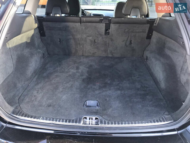 Вольво ХС60 2015 в Львове на Automoto.ua Черный Вольво ХС60, объемом двигателя 2 л и пробегом 262 тыс. км за 12999 $, фото 11 на Automoto.ua