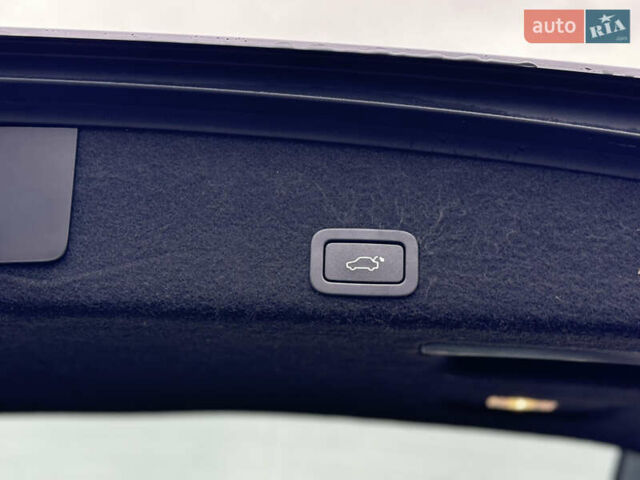 Черный Вольво ХС60, объемом двигателя 2.4 л и пробегом 113 тыс. км за 25500 $, фото 29 на Automoto.ua