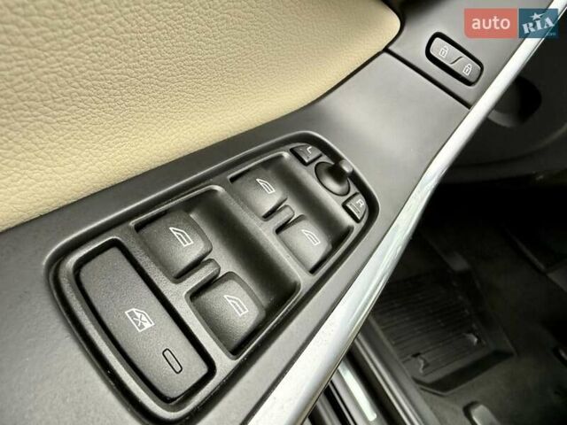 Черный Вольво ХС60, объемом двигателя 1.97 л и пробегом 190 тыс. км за 18900 $, фото 36 на Automoto.ua