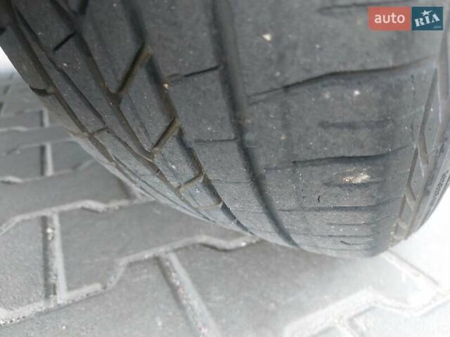 Черный Вольво ХС60, объемом двигателя 2.4 л и пробегом 140 тыс. км за 22500 $, фото 19 на Automoto.ua