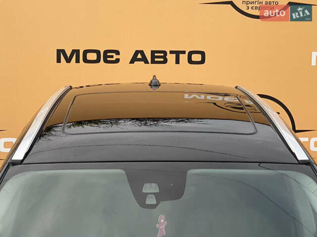 Черный Вольво ХС60, объемом двигателя 2.5 л и пробегом 160 тыс. км за 16300 $, фото 24 на Automoto.ua