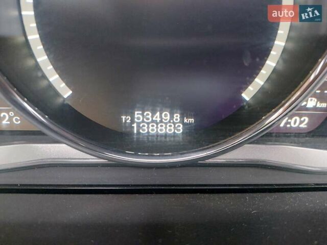 Черный Вольво ХС60, объемом двигателя 2.4 л и пробегом 140 тыс. км за 22500 $, фото 60 на Automoto.ua