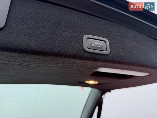 Черный Вольво ХС60, объемом двигателя 2.4 л и пробегом 212 тыс. км за 19187 $, фото 26 на Automoto.ua