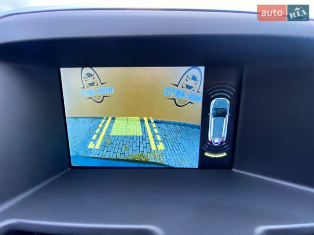 Черный Вольво ХС60, объемом двигателя 2.5 л и пробегом 160 тыс. км за 16300 $, фото 16 на Automoto.ua