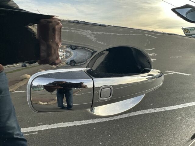 Черный Вольво ХС60, объемом двигателя 2 л и пробегом 139 тыс. км за 20900 $, фото 21 на Automoto.ua