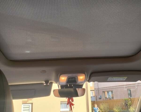 Черный Вольво ХС60, объемом двигателя 2.4 л и пробегом 130 тыс. км за 32000 $, фото 10 на Automoto.ua
