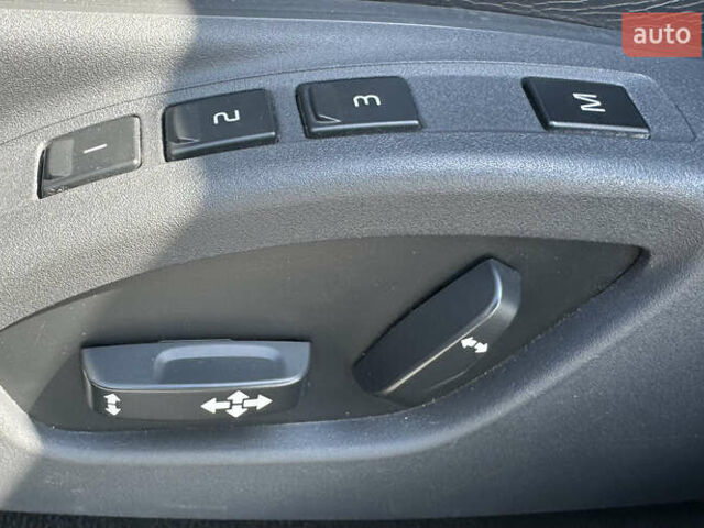 Чорний Вольво ХС60, об'ємом двигуна 1.97 л та пробігом 270 тис. км за 22550 $, фото 77 на Automoto.ua