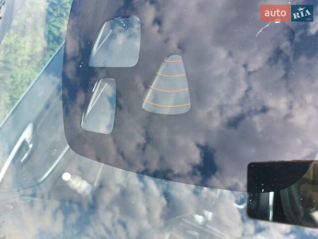 Черный Вольво ХС60, объемом двигателя 2.4 л и пробегом 140 тыс. км за 22500 $, фото 52 на Automoto.ua