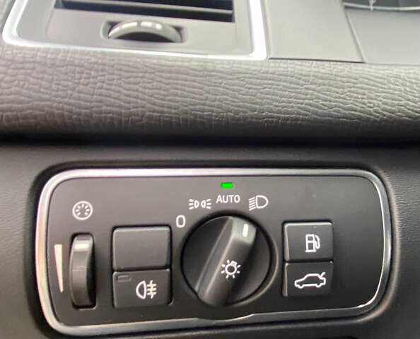 Черный Вольво ХС60, объемом двигателя 2.5 л и пробегом 160 тыс. км за 16300 $, фото 18 на Automoto.ua