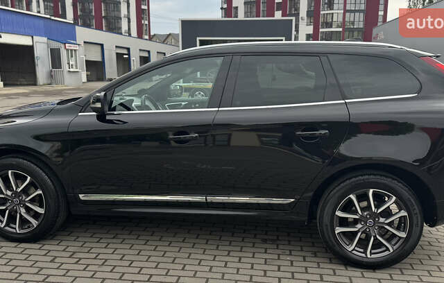 Чорний Вольво ХС60, об'ємом двигуна 1.97 л та пробігом 270 тис. км за 22550 $, фото 31 на Automoto.ua