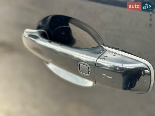 Черный Вольво ХС60, объемом двигателя 2 л и пробегом 132 тыс. км за 19690 $, фото 15 на Automoto.ua