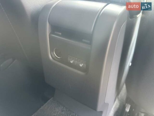 Черный Вольво ХС60, объемом двигателя 1.97 л и пробегом 139 тыс. км за 21300 $, фото 34 на Automoto.ua