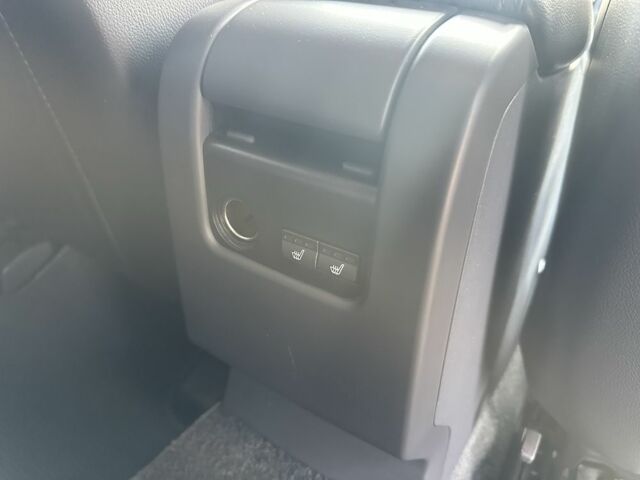 Черный Вольво ХС60, объемом двигателя 2 л и пробегом 139 тыс. км за 20900 $, фото 20 на Automoto.ua