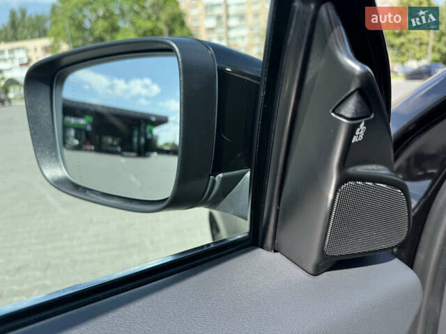 Чорний Вольво ХС60, об'ємом двигуна 1.97 л та пробігом 270 тис. км за 22550 $, фото 74 на Automoto.ua