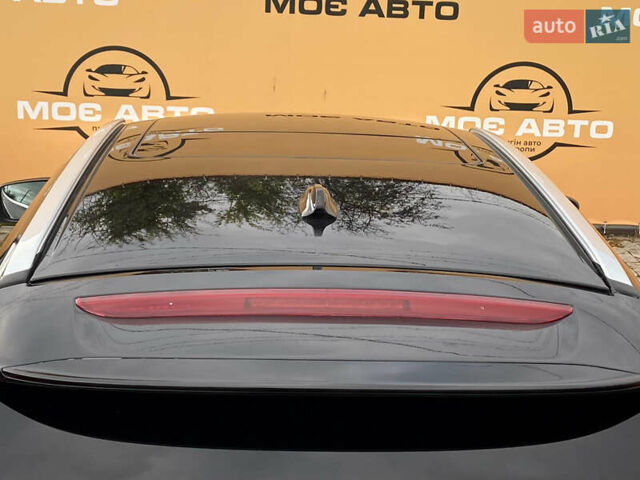 Черный Вольво ХС60, объемом двигателя 2.5 л и пробегом 160 тыс. км за 16300 $, фото 10 на Automoto.ua