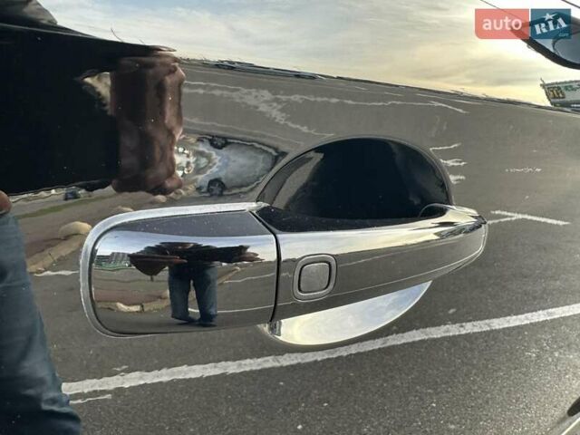 Черный Вольво ХС60, объемом двигателя 1.97 л и пробегом 139 тыс. км за 21300 $, фото 37 на Automoto.ua