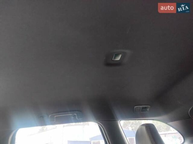 Черный Вольво ХС60, объемом двигателя 2.4 л и пробегом 140 тыс. км за 22500 $, фото 44 на Automoto.ua