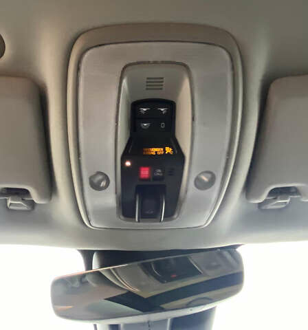 Черный Вольво ХС60, объемом двигателя 2.5 л и пробегом 160 тыс. км за 16300 $, фото 20 на Automoto.ua