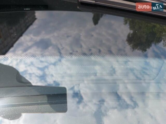 Черный Вольво ХС60, объемом двигателя 2.4 л и пробегом 140 тыс. км за 22500 $, фото 53 на Automoto.ua