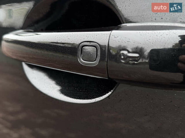 Чорний Вольво ХС60, об'ємом двигуна 2.5 л та пробігом 160 тис. км за 16300 $, фото 33 на Automoto.ua