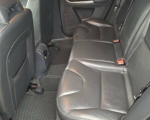 Черный Вольво ХС60, объемом двигателя 2 л и пробегом 221 тыс. км за 16950 $, фото 14 на Automoto.ua